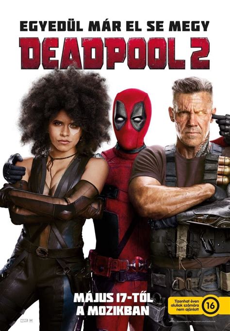 Entdecke rezepte, einrichtungsideen, stilinterpretationen und andere ideen zum ausprobieren. ©Online-HD™ Deadpool 2 Online Magyarul - (IndAvIdeo) Teljes film | Deadpool 2 Online HD