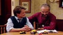 Watch Family Ties Season 7 Episode 3: Truckers - Full show on CBS All ...