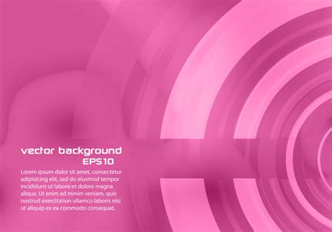 Pink Abstract Circle Background Psd Free Photoshop Brushes At Brusheezy
