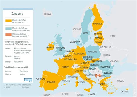 Combien De Pays Participent à L'euro Millions - L’occasion manquée d’un budget pour la zone euro - Confrontations Europe