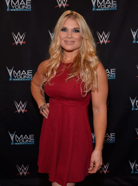 What Wrestling Fans Dont Know About Wwe Star Beth Phoenix