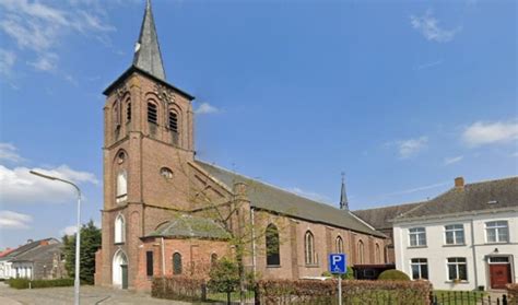 Wat Met De Kerk Op Graauw Al Het Nieuws Uit Zeeuws Vlaanderen