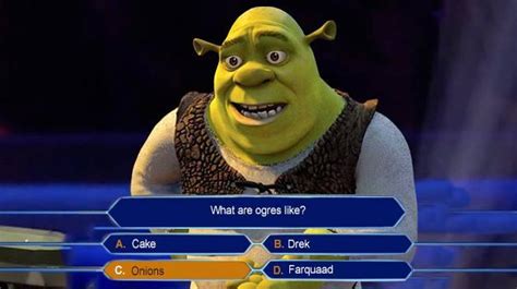 Shrek The God Of Memes Worldwide Memes