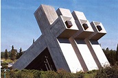 7 arquitectos modernistas mexicanos contemporáneos a Barragán