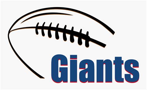 New York Giants Logo Png Transparent Png Transparent Png Image PNGitem