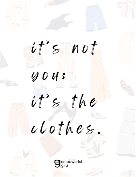 Its Not You Its The Clothes • Ep 076