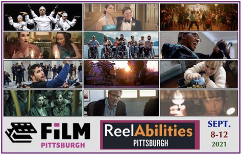 Reelabilities Pittsburgh Film Festival Returns Sept 8 12 Localpittsburgh