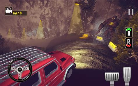 Scary Car Driving Sim Horror Adventure Game For Android Apk Download