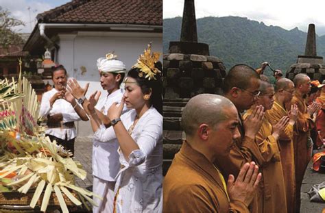 Ini Dia Perbedaan Dan Persamaan Antara Agama Hindu Dan Budha Dodo