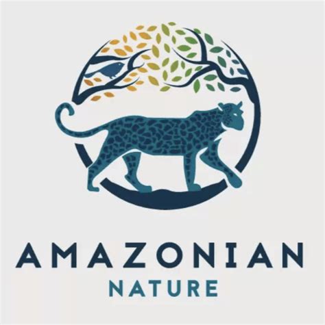 9 Best Nature And Outdoor Logos And How To Make Your Own 2024