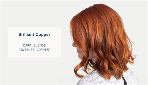 Tint's of nature permanent hair colour range naturally nourishes hair and covers greys. Which Red Hair Color is Right for Me? | eSalon Color Mastery