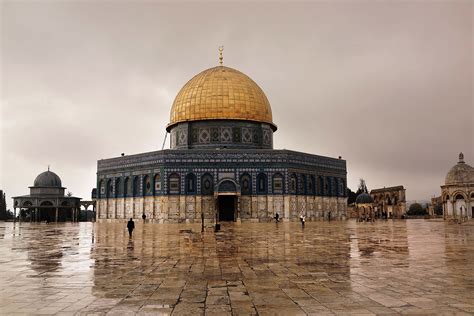Unesco Decision On Jerusalem’s Temple Mount Distorts History The Boston Globe