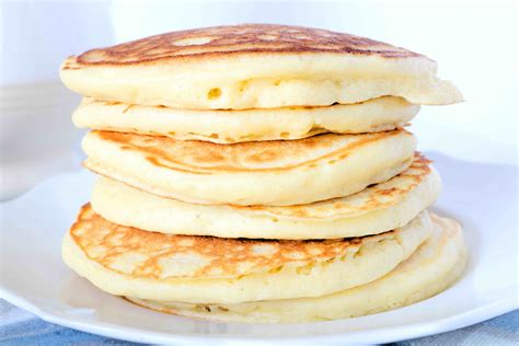 Top 2 Pancake Batter Recipes