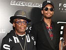 Jackson Lee: 5 Things To Know About Spike Lee’s Son & 2021 Golden ...