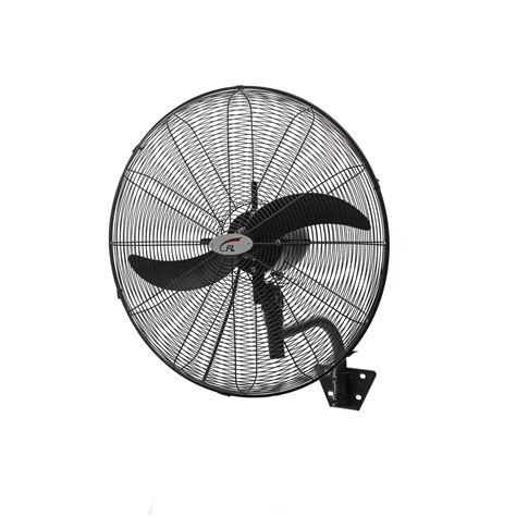China 26′′ Industrial Wall Fan With Cb China Powerful Fan For Outdoor