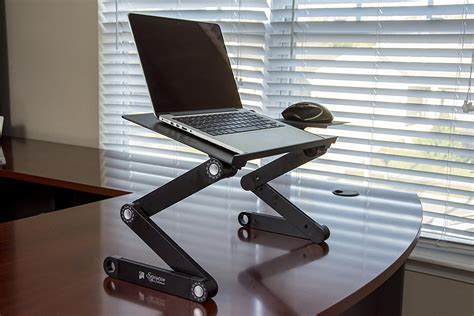 6 Top Rated Standing Desks For Your Work From Home Setup