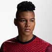 Adrianna Franch | USWNT | U.S. Soccer Official Site