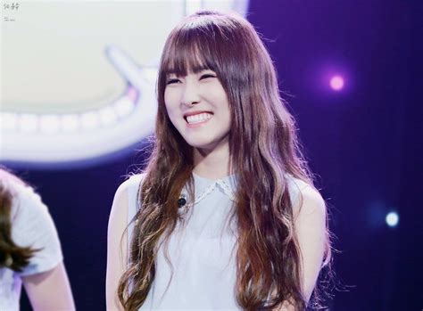 18 Female Idols With Most Contagious Smiles Around In K Pop Koreaboo