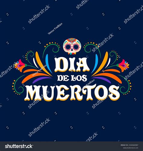 6980 Dia De Los Muertos Banner Images Stock Photos And Vectors