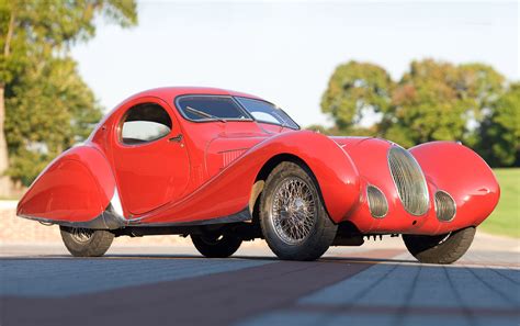 1937 Talbot Lago T150 C Ss Tear Drop Coupe Gooding And Company