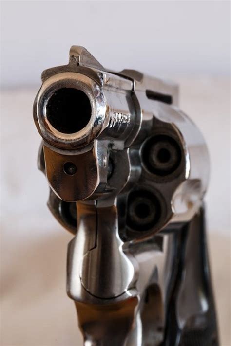 The Best 38 357 44 Snub Nose Revolvers Ever Epic Carry Guns By Lj Bonham You Will Shoot