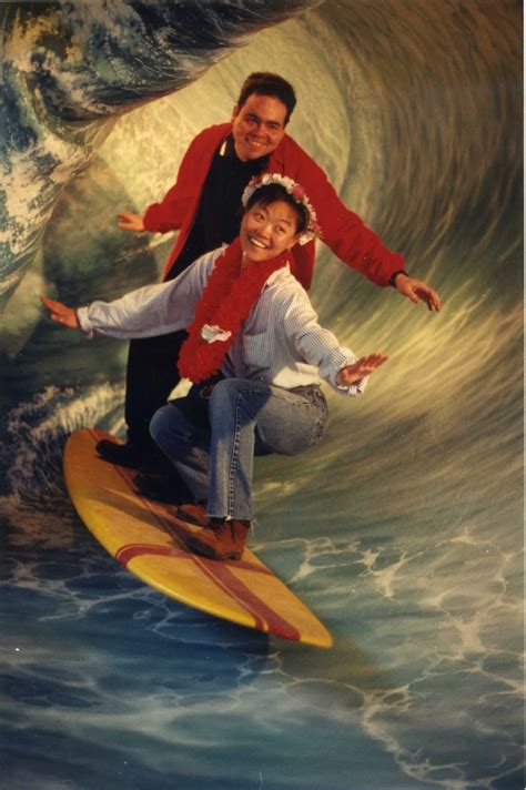Ted Lanting Surfing In Hawaii In Ted Lanting S Photographs Comic Art Gallery Room