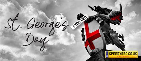 It is now an observance that is celebrated with parades, dancing and other activities. St. George's Day | Who was St. George? Is it a National ...