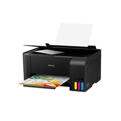 Epson l3150 ecotank printer unboxing. Impresora EPSON L3150 Multifuncional Inalámbrica wi-fi ...