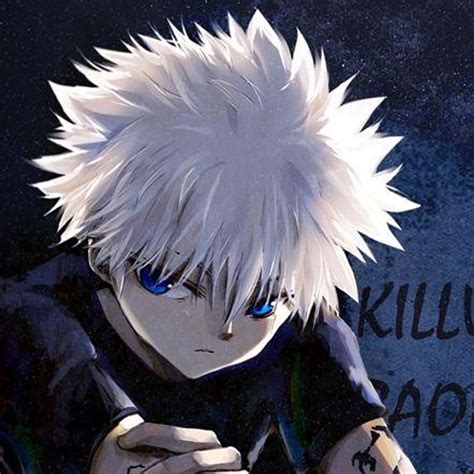 The Best Killua Zoldyck Quotes Of All Time With Images