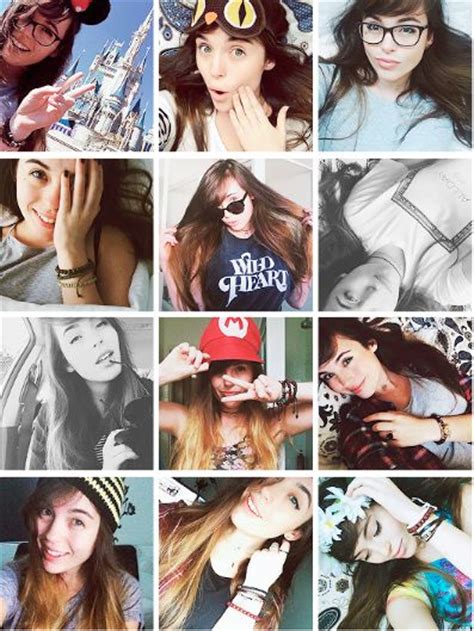 Heyimbee She Is So Perfect Its Unfair Youtubers Cute Faces Only Girl