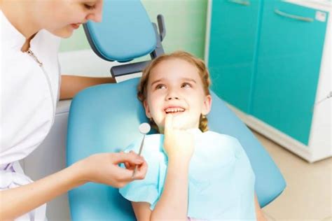 Odontopediatria Quando Levar Seu Filho Ao Dentista Pela 1ª Vez