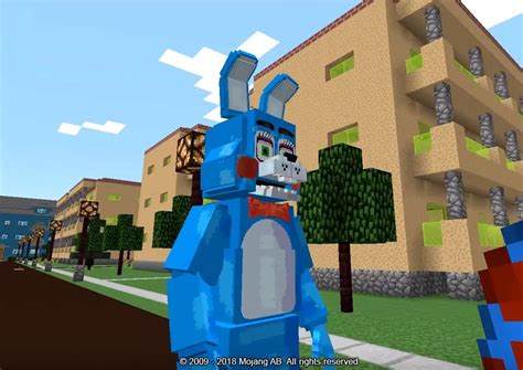 Fnaf Map For Minecraft Pe Apk 1400 Download For Android Download