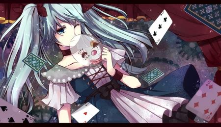 See other playing card projects on deviantart (category the deck is dedicated to spirited away anime. Karakuri Pierrot - Other & Anime Background Wallpapers on ...