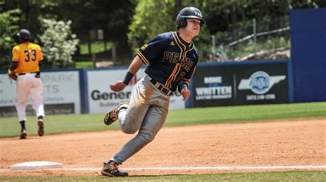 Truett Mcconnell University Baseball Team Eliminated The No 5 Seeded