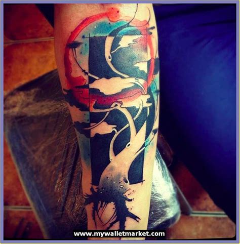 The forearm is such a versatile placement for tattoos. Awesome Tattoos Designs Ideas for Men and Women