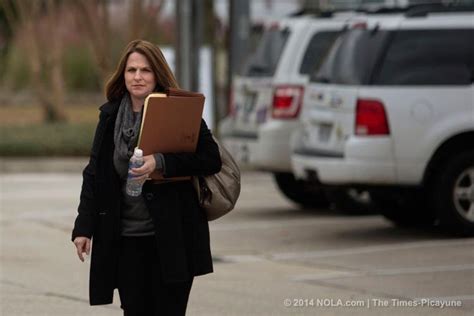 Shelley Dufresne Destrehan Teacher In Sex Case Due Back In Jefferson Parish Court In March