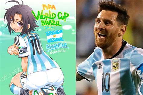 Era De Esperarse Messi Regresa A La Selección De Argentina Noticias De Anime Manga Y