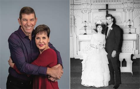 Dave Joyce Meyer Celebrates Years Of Great Legacy Photos