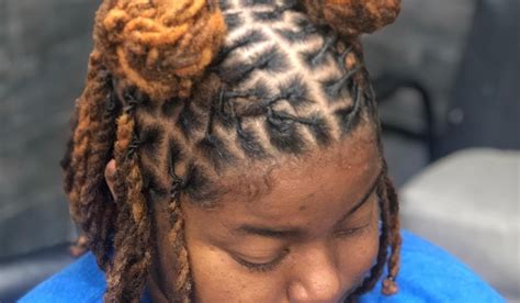 Dreadlocks Styles For Ladies 2020 South Africa Latest