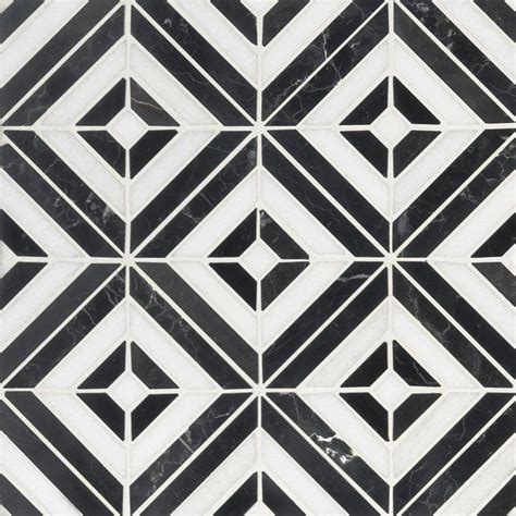 Pin By Jess Holla On Patterns Patterned Wall Tiles Marble Floor