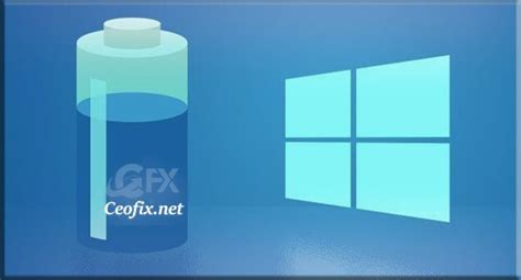 How To Fix Battery Icon Is Missing In Windows 10 Windows 10 Dizüstü