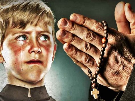 We did not find results for: Catholic Church Pedophilia - Part 1