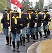 Buffalo Soldiers honored at Veterans Day ceremony > Joint Base San ...