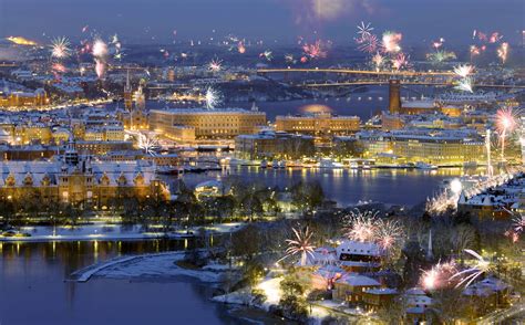 Stockholm High Definition Wallpapers