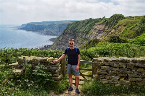 Cleveland Way Walking Holidays 2023 And 2024 Absolute Escapes