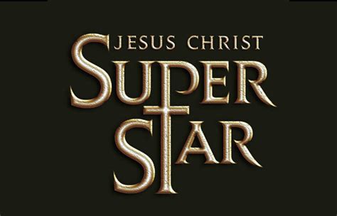 Jesus Christ Superstar Curve Theatre Leicester