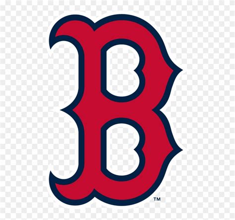 Boston Red Sox Boston Red Sox Logo Clipart 1394694 Pinclipart