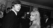 Murió Cynthia Lennon, la primera esposa de John Lennon | LUCES | EL ...