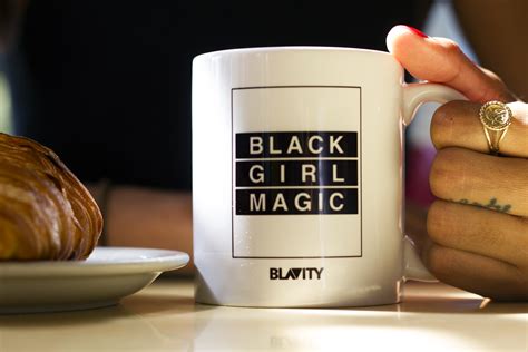 Why I Bottle Blackgirlmagic For My Future Daughters Blavity News