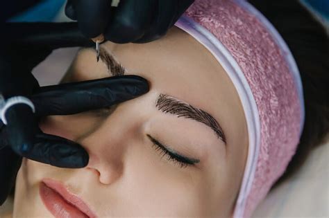 wat is microblading en hoe werkt het glamourista kapsels